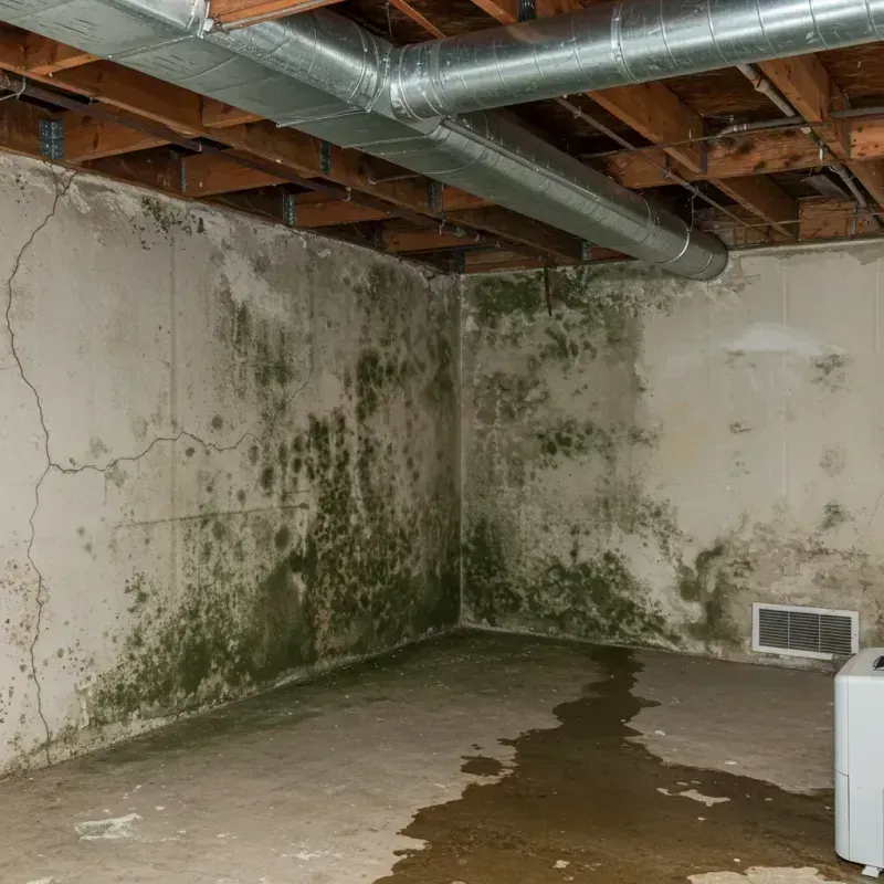 Professional Mold Removal in Bowdon, GA